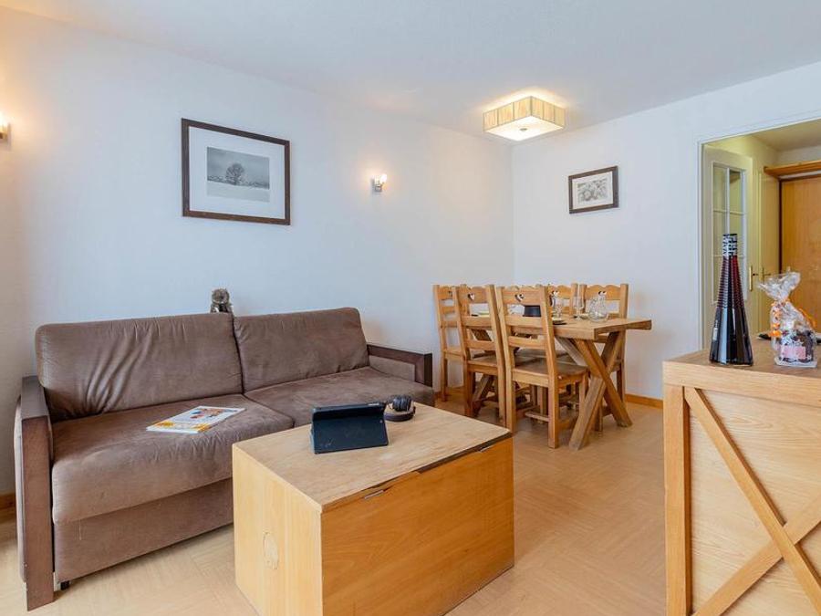 Appartement 6 personnes - COIN MONTAGNE 2