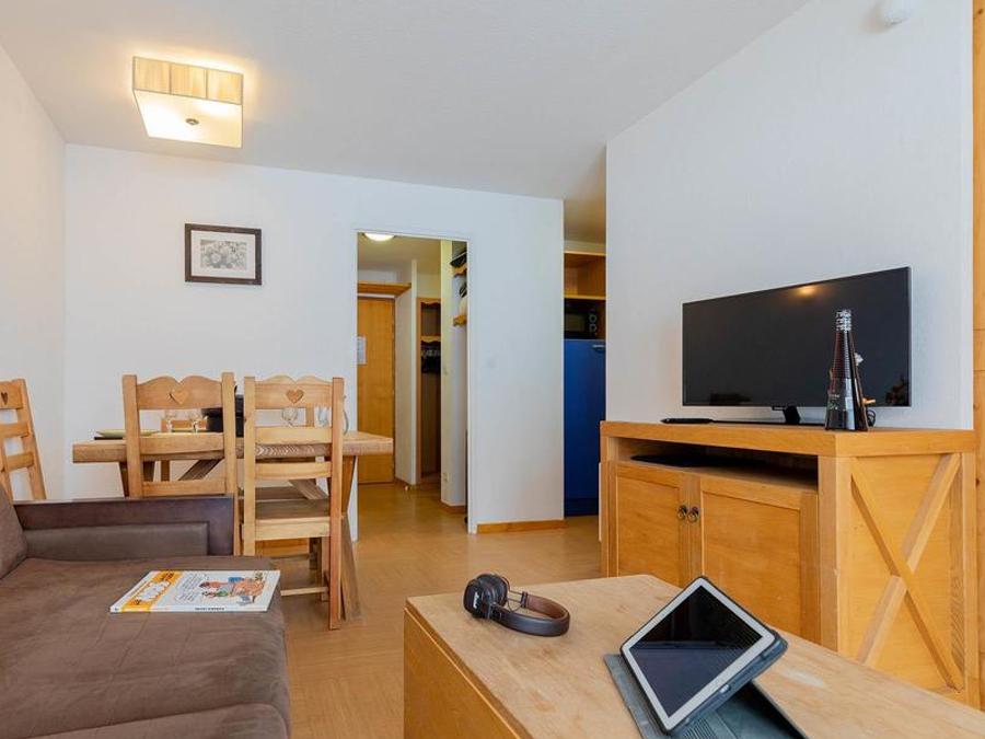 Appartement 6 personnes - COIN MONTAGNE 3