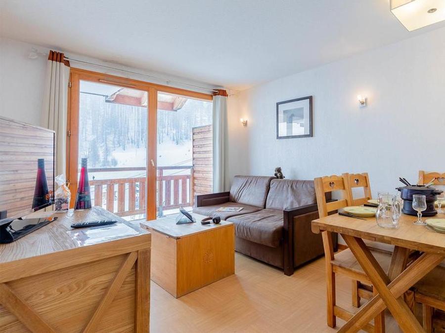 Appartement 6 personnes - COIN MONTAGNE 0