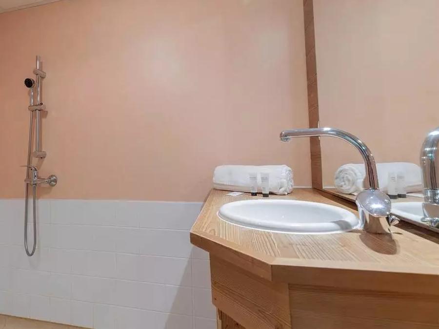 Appartement 3 personnes - PMR 2