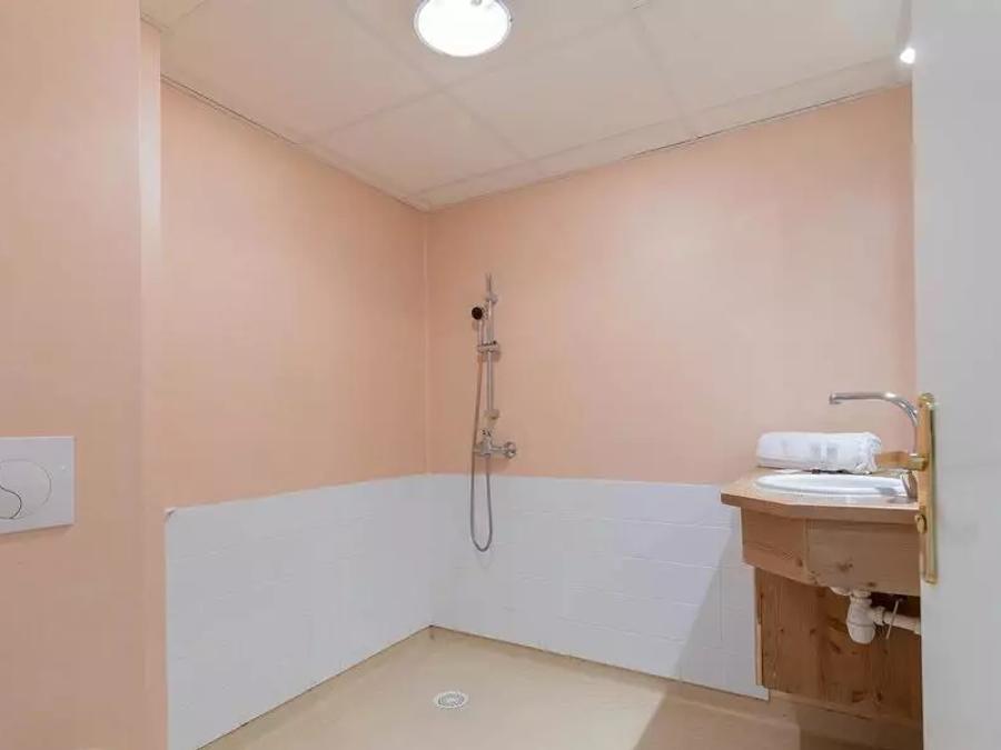 Appartement 3 personnes - PMR 1