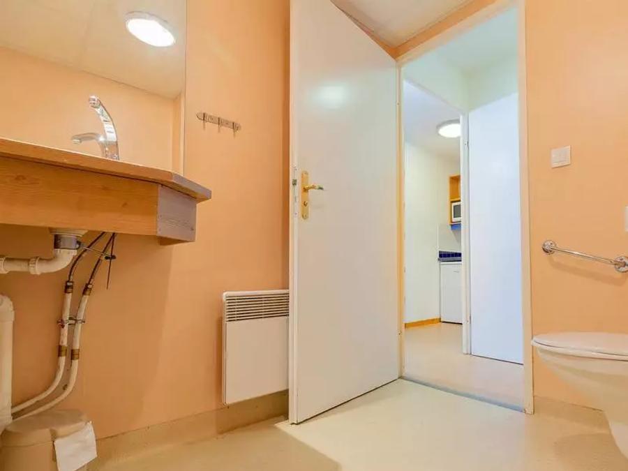 Appartement 3 personnes - PMR 4