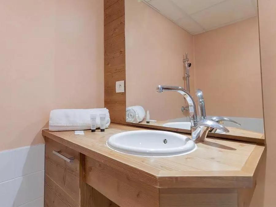 Appartement 3 personnes - PMR 3