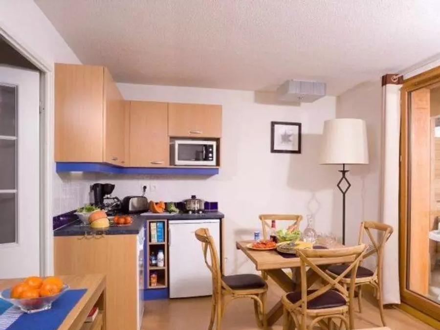 Appartement 3 personnes - PMR 0