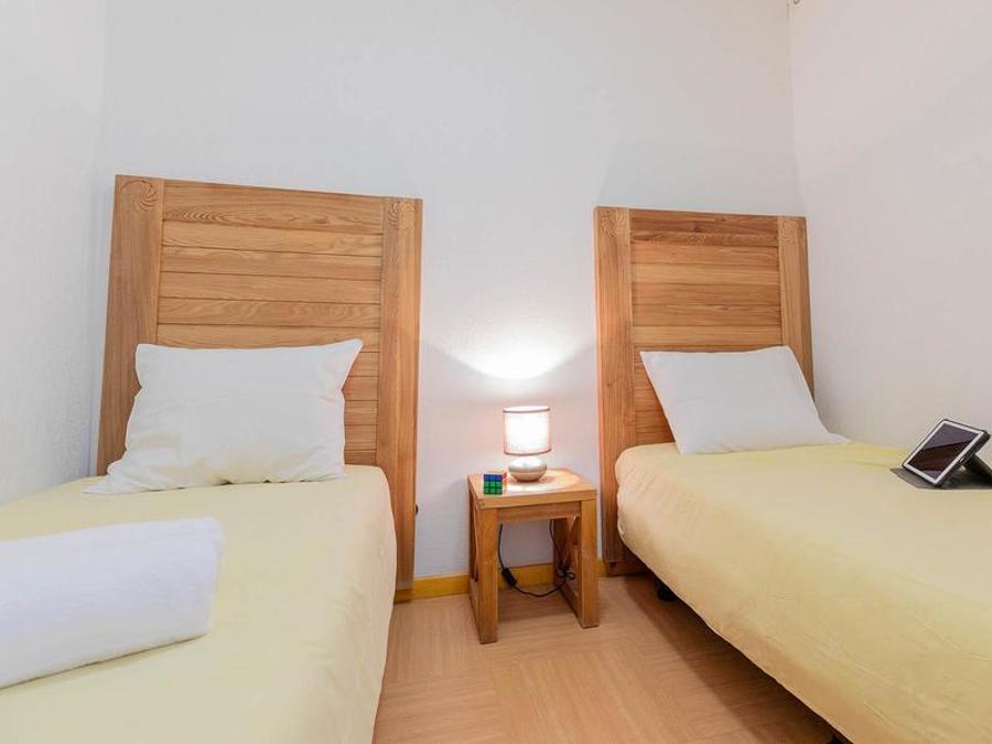 Appartement 4 personnes - COIN MONTAGNE 8
