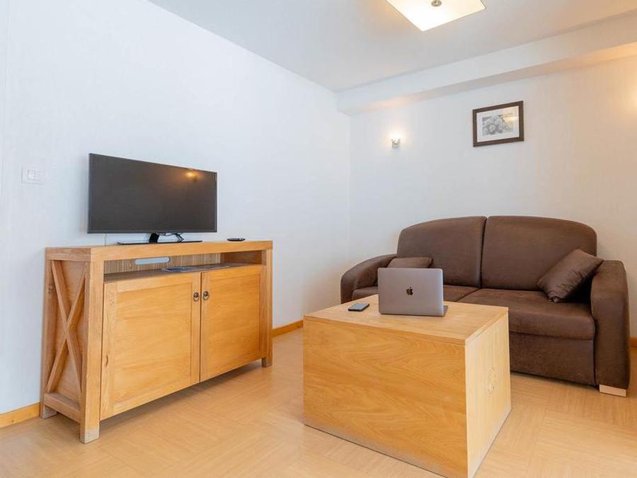 Appartement 4 personnes - COIN MONTAGNE 1