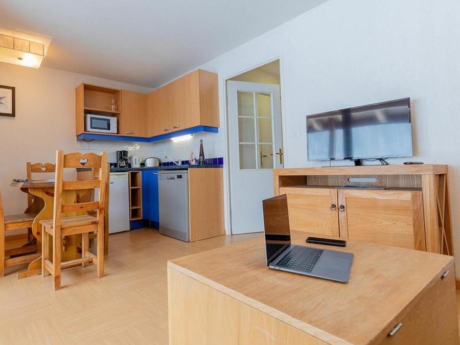 Appartement 4 personnes - COIN MONTAGNE 5