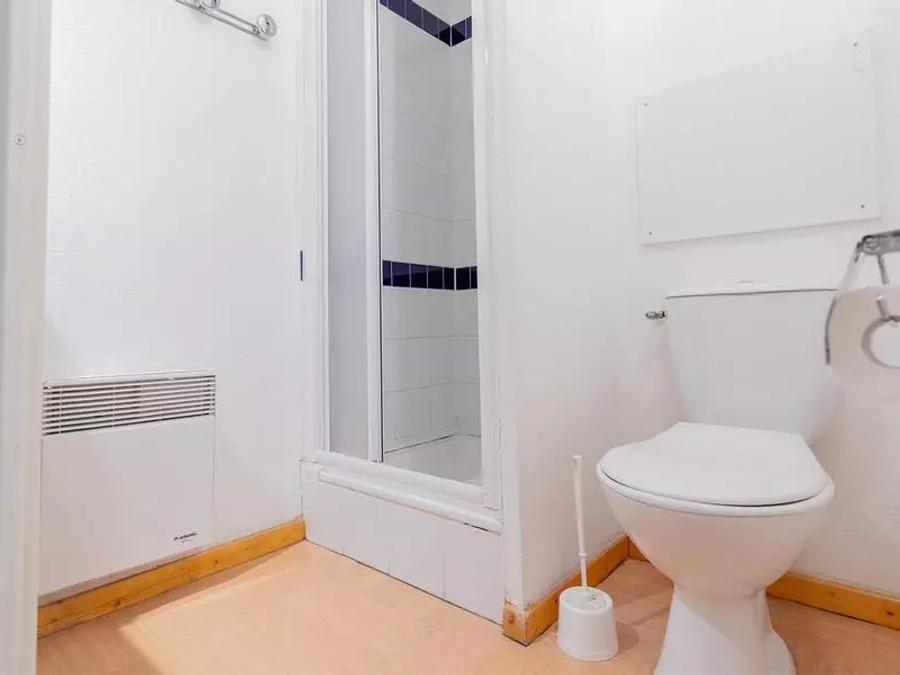 Appartement 10 personnes - DUPLEX + COIN MONTAGNE 6