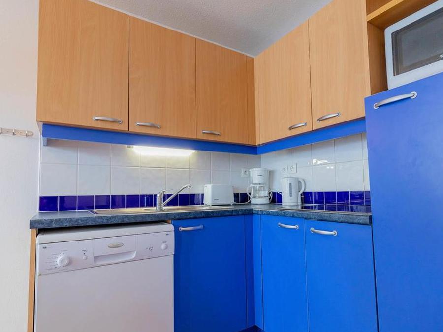 Appartement 10 personnes - DUPLEX + COIN MONTAGNE 3