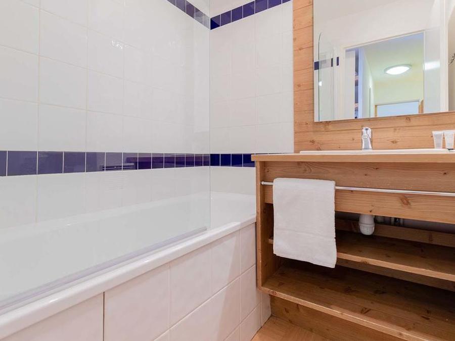 Appartement 10 personnes - DUPLEX + COIN MONTAGNE 5