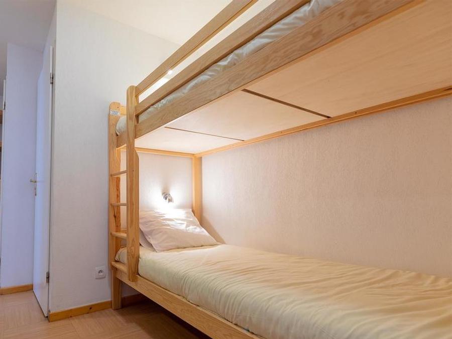 Appartement 10 personnes - DUPLEX + COIN MONTAGNE 8