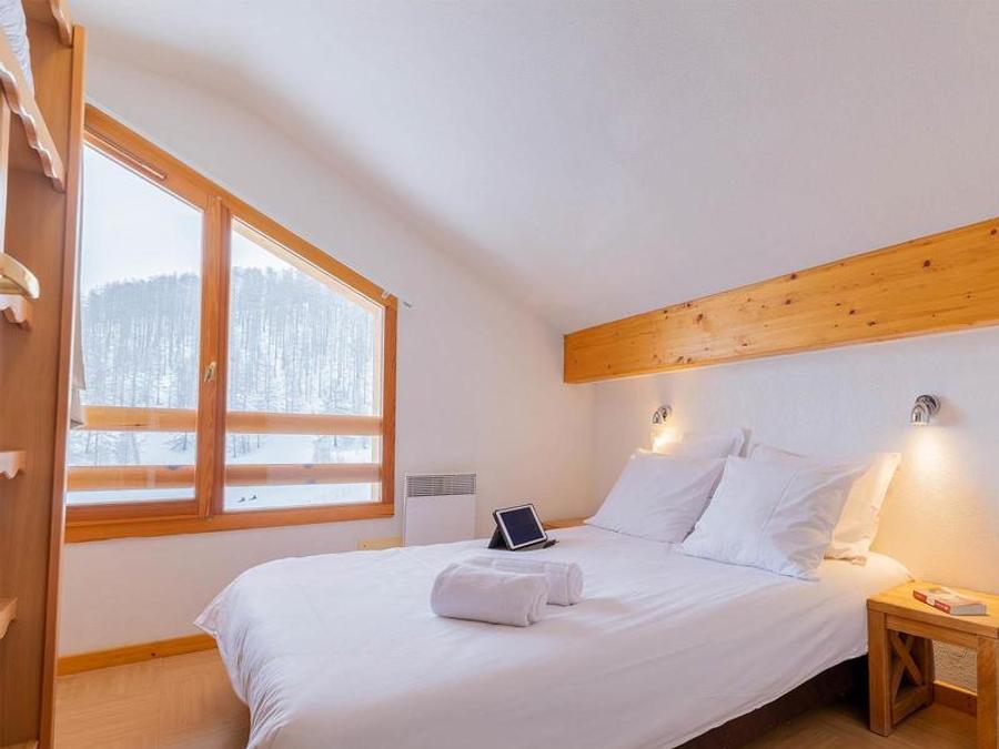 Appartement 10 personnes - DUPLEX + COIN MONTAGNE 7