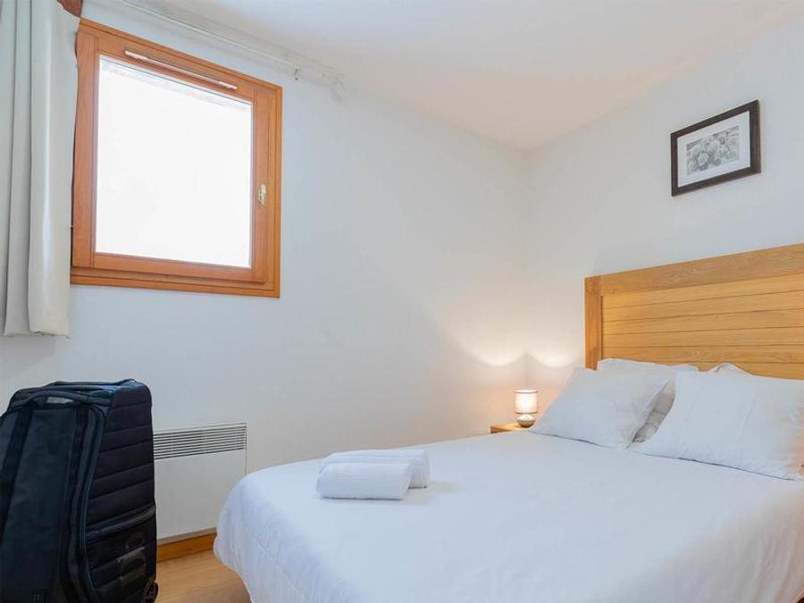 Appartement 7 personnes - COIN MONTAGNE 7