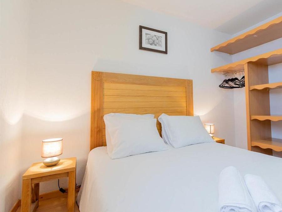 Appartement 7 personnes - COIN MONTAGNE 8