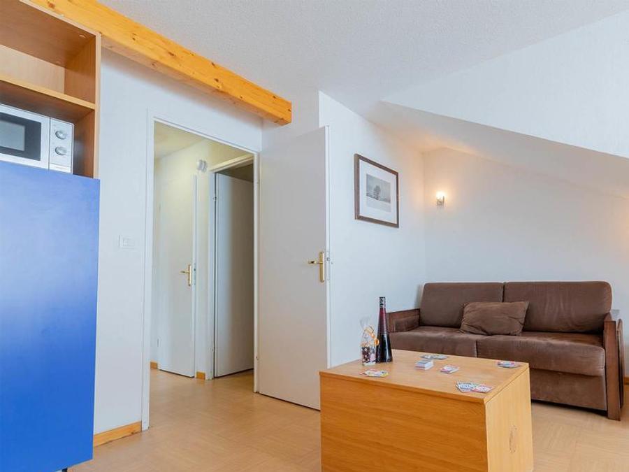 Appartement 7 personnes - COIN MONTAGNE 3