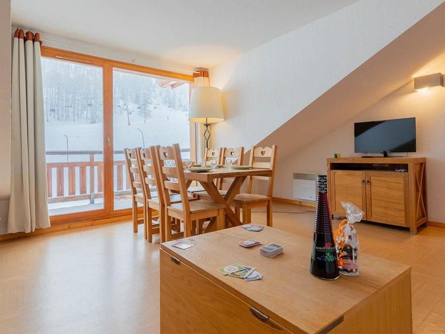 Appartement 7 personnes - COIN MONTAGNE 1