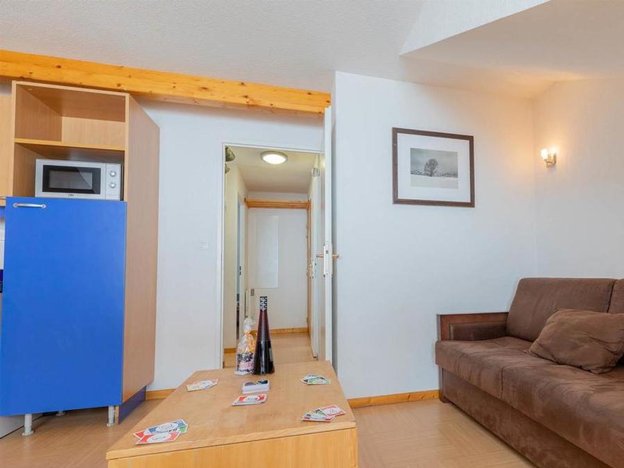 Appartement 7 personnes - COIN MONTAGNE 4
