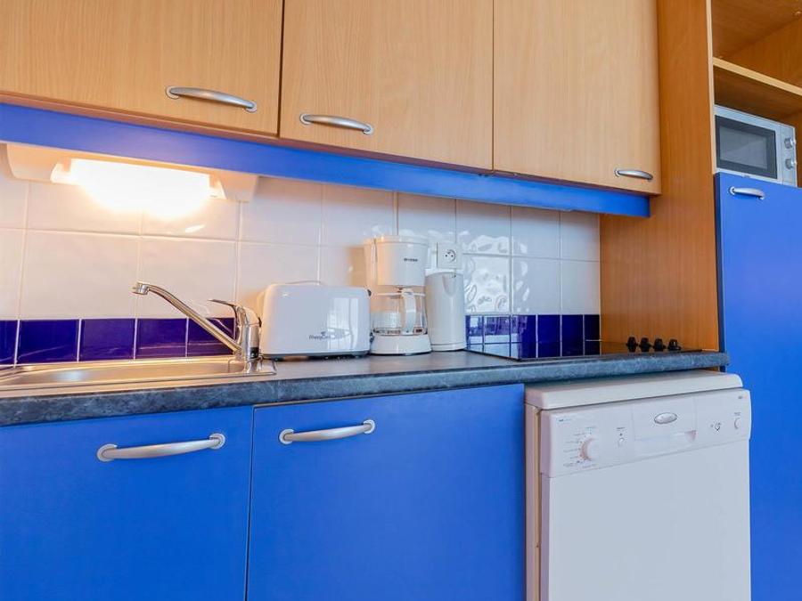 Appartement 7 personnes - COIN MONTAGNE 5