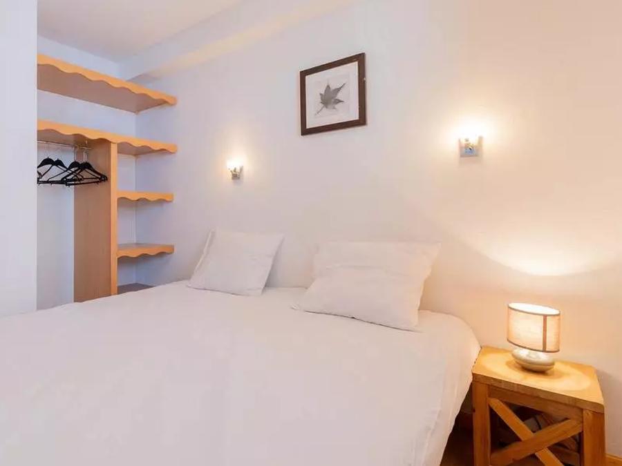 Appartement 6 personnes - COIN MONTAGNE VUE PISTE 6
