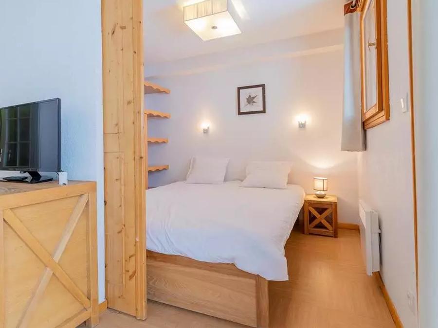 Appartement 6 personnes - COIN MONTAGNE VUE PISTE 7