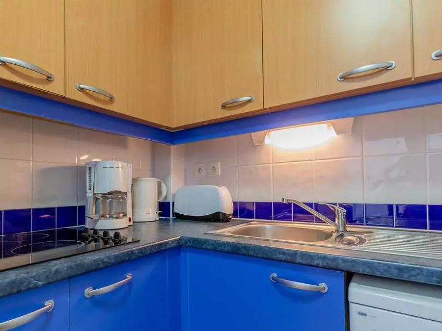 Appartement 6 personnes - COIN MONTAGNE VUE PISTE 5