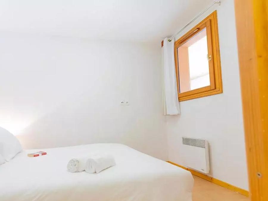 Appartement 8 personnes - Appartement 3 pièces + coin montagne 8 personnes 4