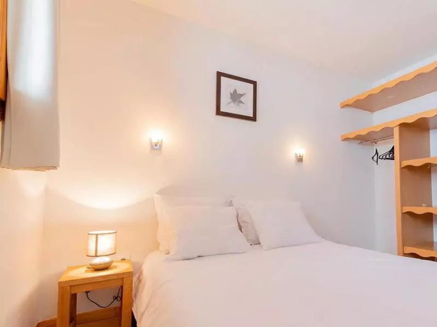 Appartement 5 personnes - Appartement 2 Pièces 5 personnes 4