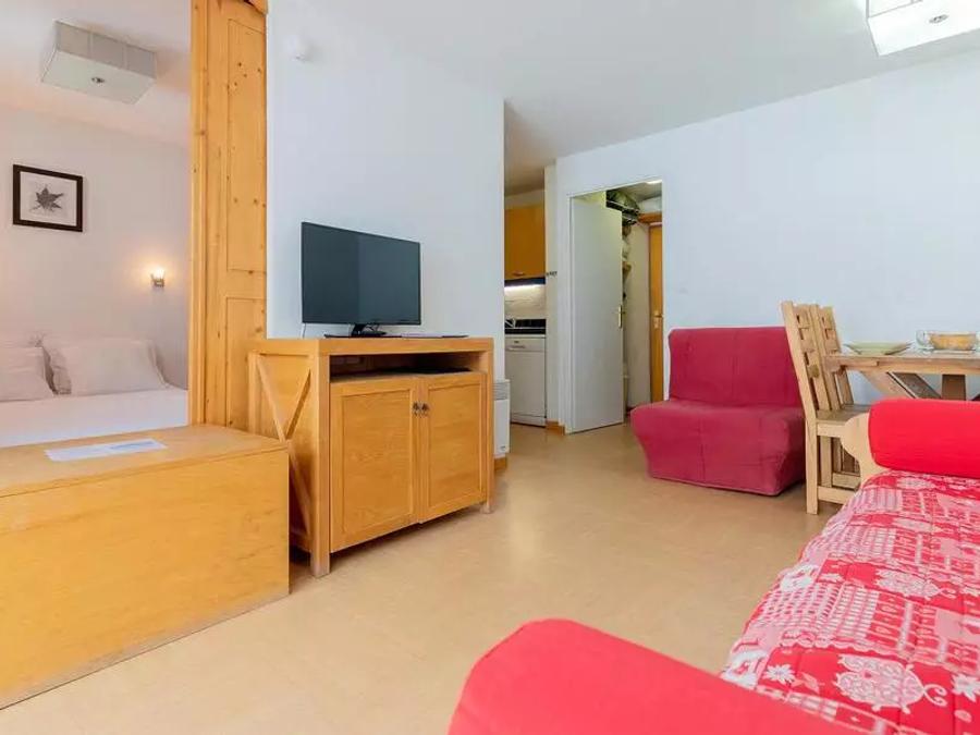 Appartement 5 personnes - Appartement 2 Pièces 5 personnes 2