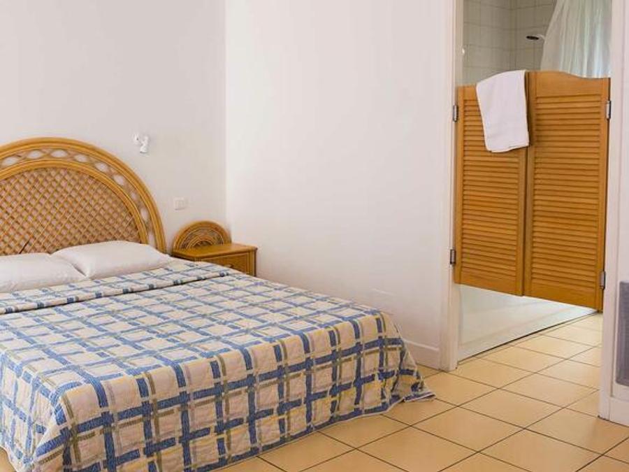 Villa 8 personnes 4