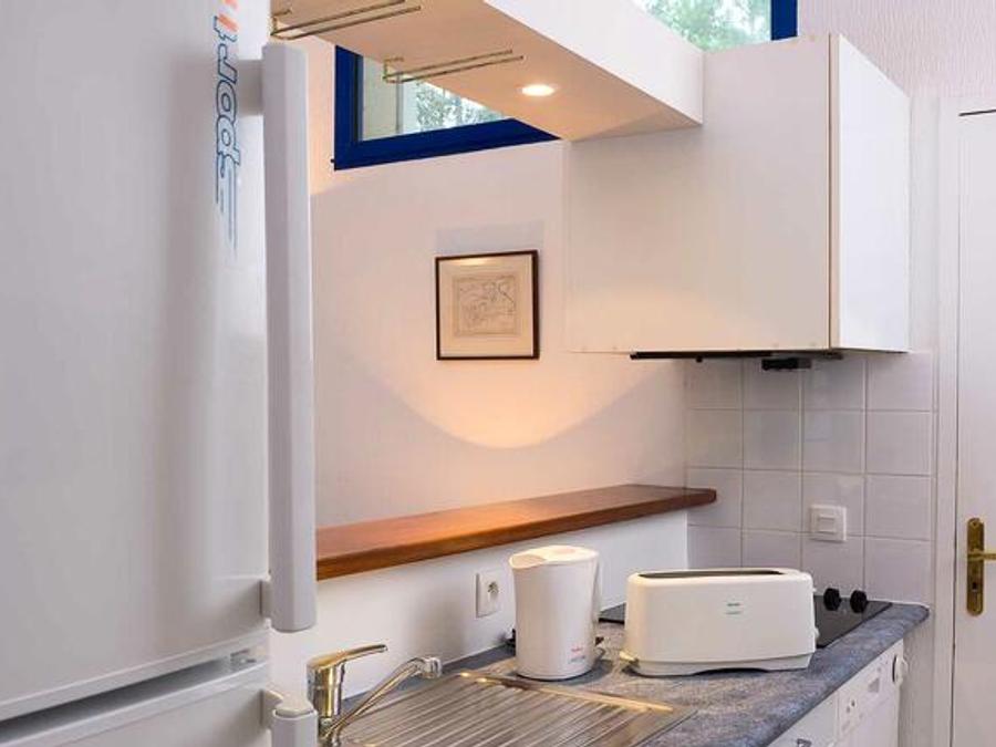 Villa 8 personnes 2