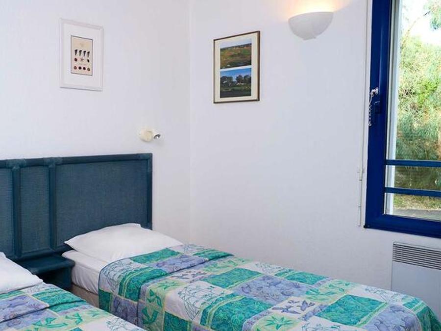 Villa 8 personnes - Mezzanine 5