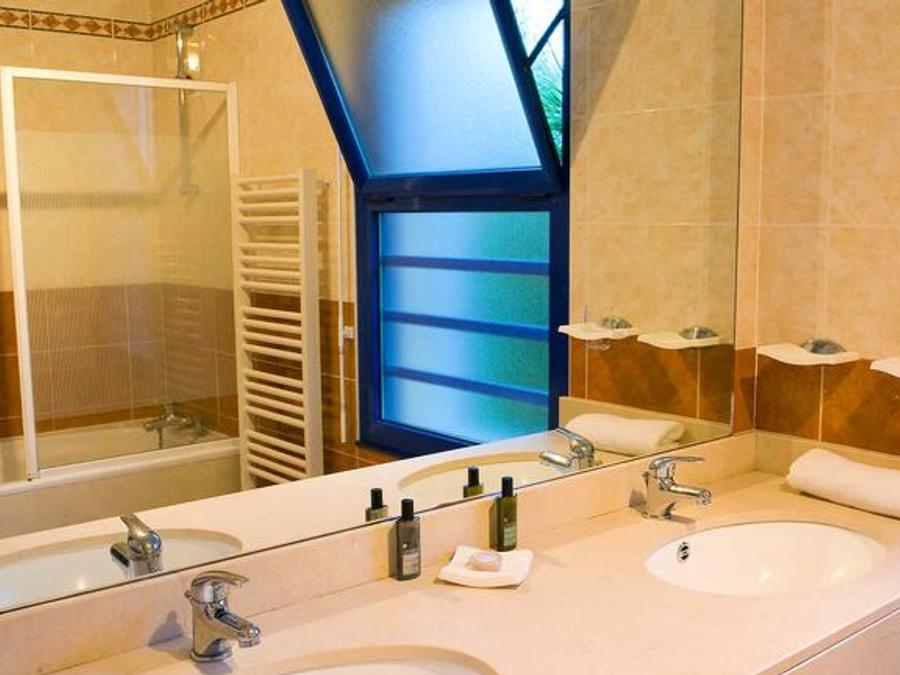 Villa 8 personnes - Mezzanine 6