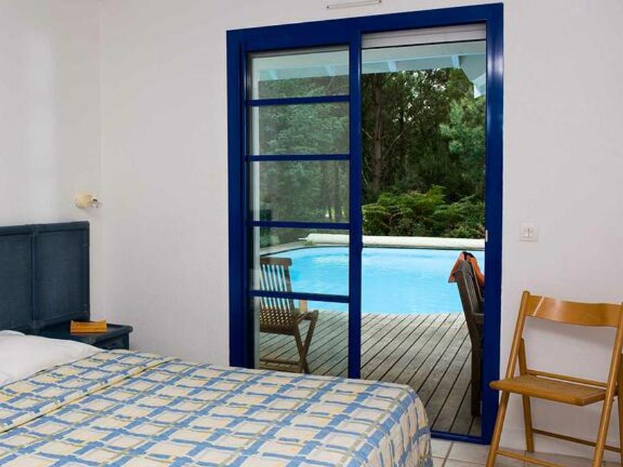 Villa 8 personnes - Mezzanine 3