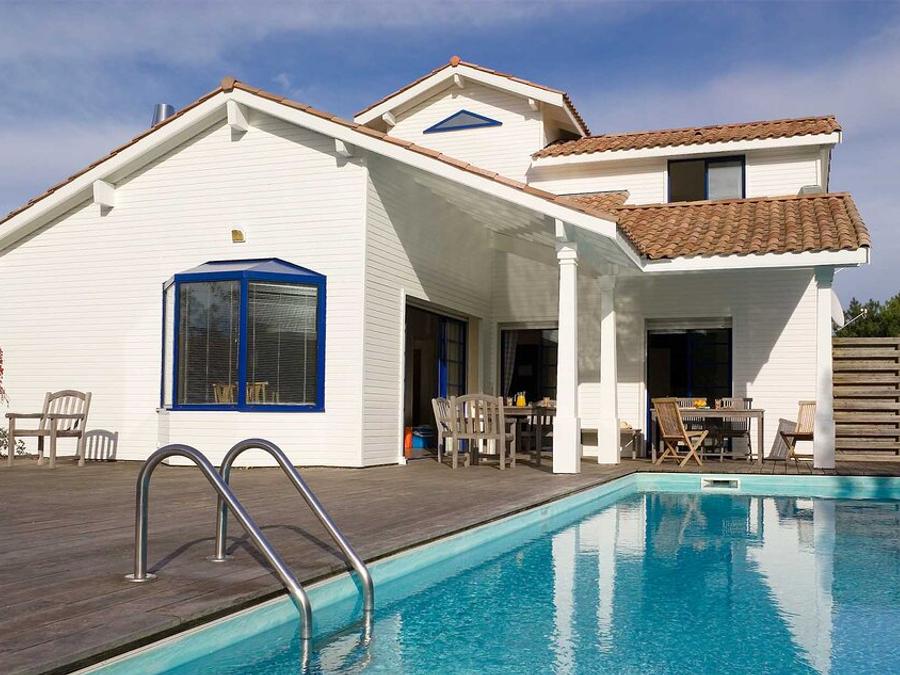 Villas Club Royal Aquitaine 4*