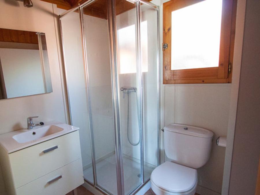 Bungalow 4 personnes - C. Junior Oasis 3