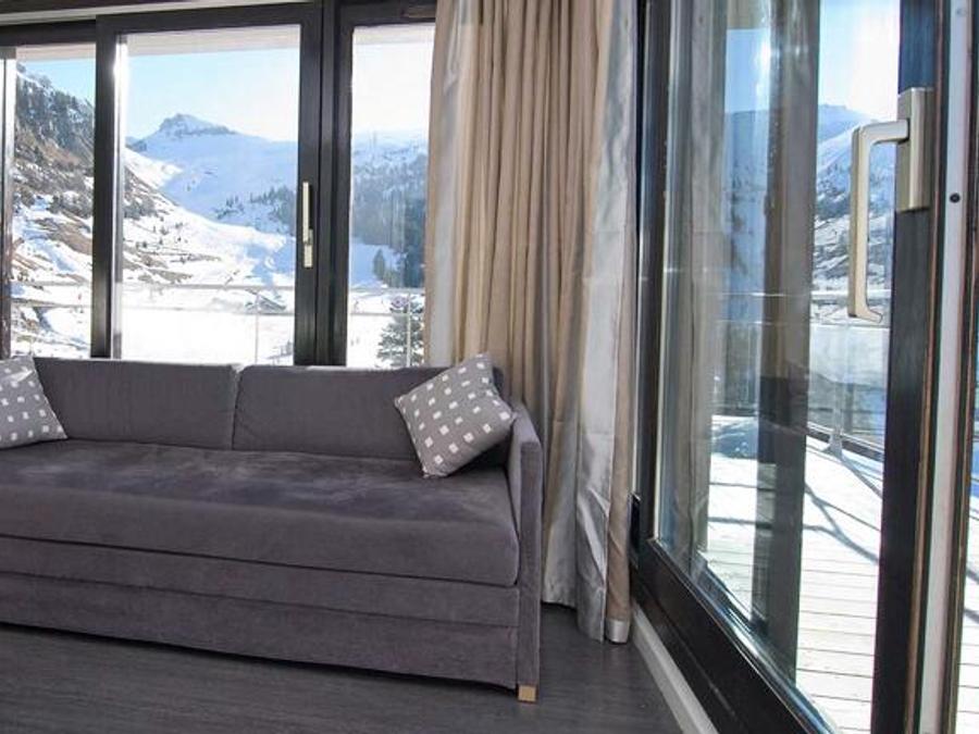 Appartement 8 personnes 0