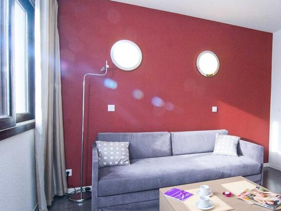 Appartement 10 personnes 1
