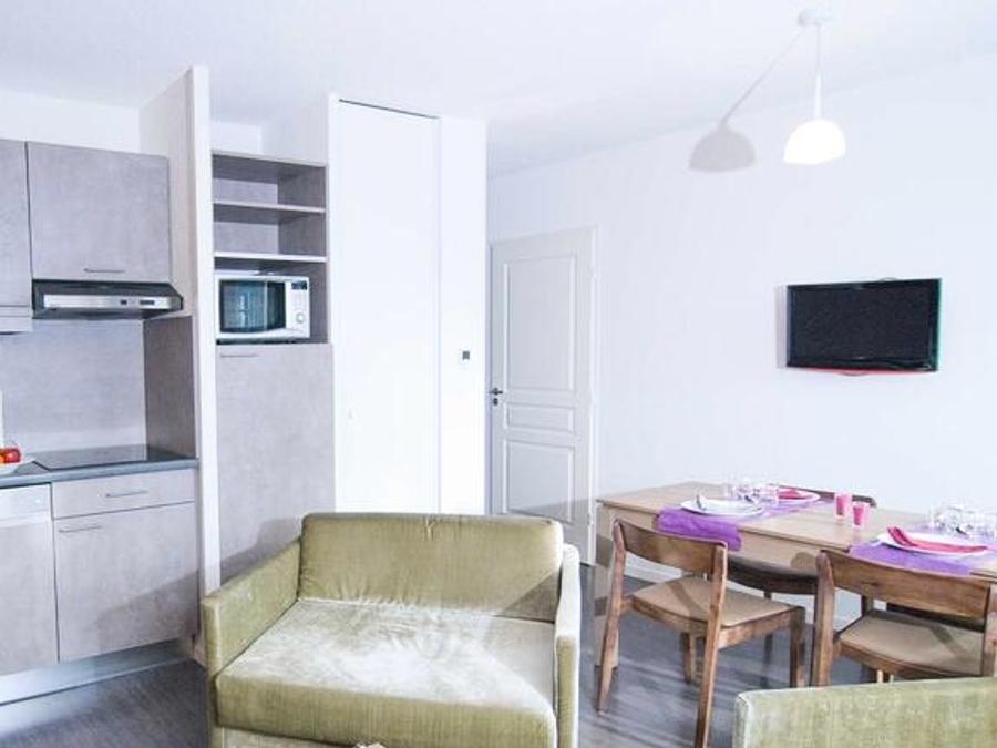 Appartement 10 personnes 2