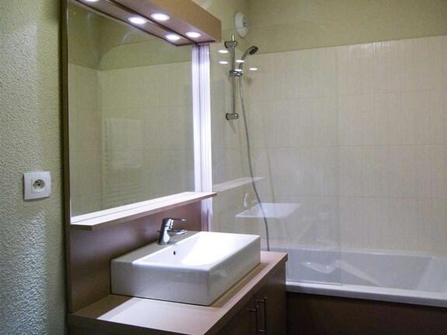 Appartement 6 personnes - DUPLEX 1