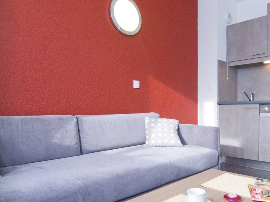 Appartement 5 personnes 1