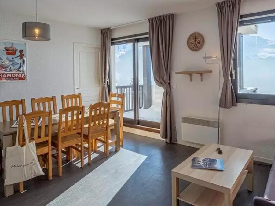 Appartement 6 personnes - Appartement 3 pièces supérieur - 6 personnes 2