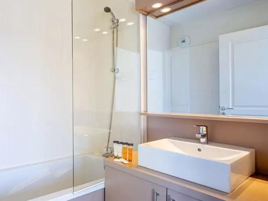 Appartement 6 personnes - Appartement 3 pièces supérieur - 6 personnes 5