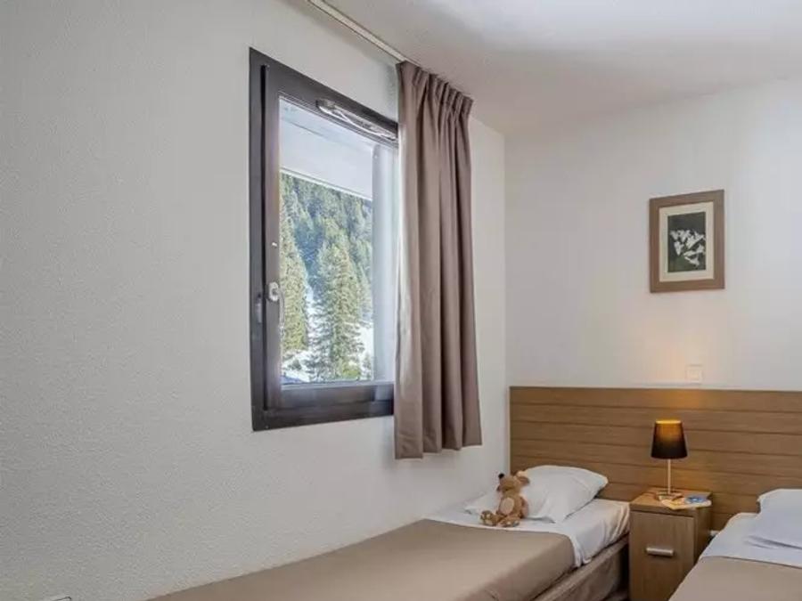 Appartement 6 personnes - Appartement 3 pièces supérieur - 6 personnes 4
