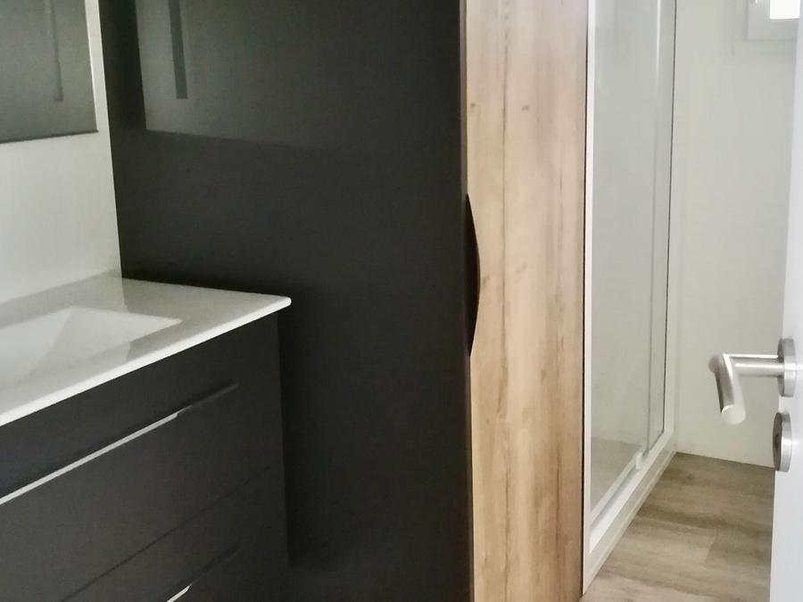 Mobilhome 6 personnes - ECOLODGE AU CALME (DF20) 3 CH - 2 SDB - 2 TERRASSES - CLIM - WIFI 6 pers 12