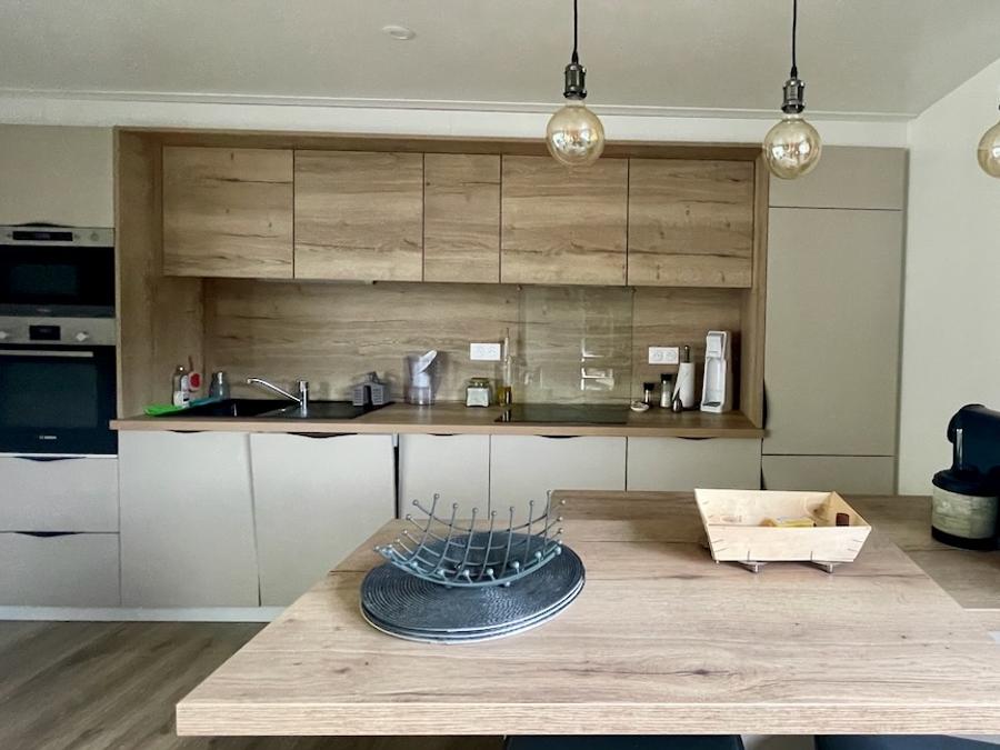 Mobilhome 6 personnes - ECOLODGE OMBRAGE ET AU CALME (DF25) 3 CH, 1 SDB, TERRASSE, WIFI, 6 pers 5