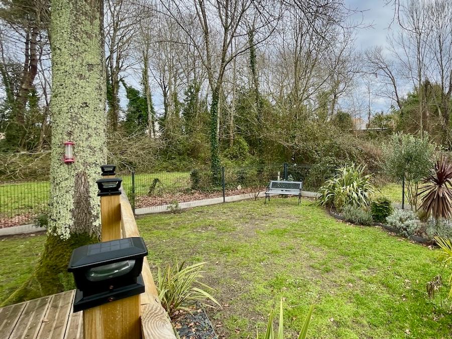 Mobilhome 6 personnes - ECOLODGE OMBRAGE ET AU CALME (DF25) 3 CH, 1 SDB, TERRASSE, WIFI, 6 pers 2