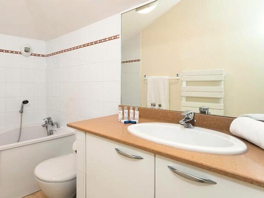 Villa 10 personnes - Prestige 3
