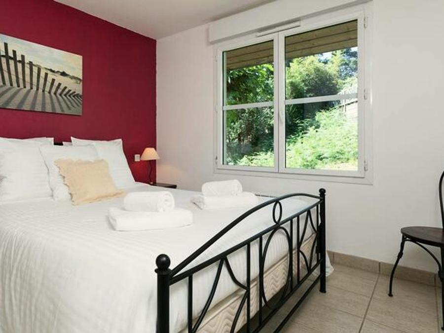 Villa 10 personnes - Prestige 6
