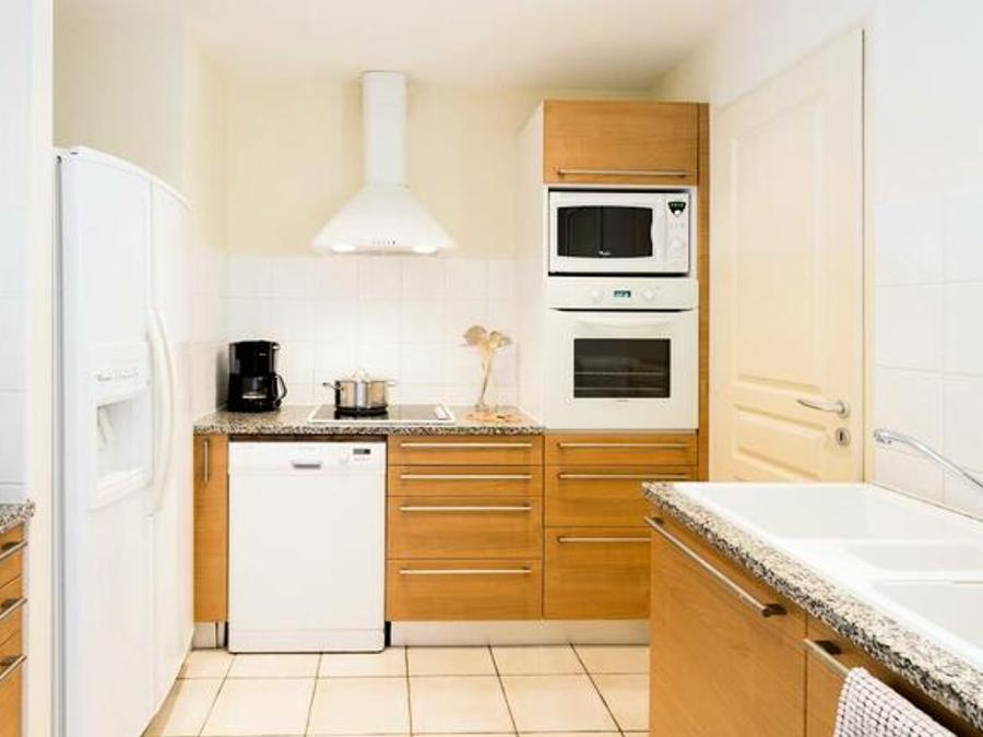 Villa 10 personnes - Prestige 2