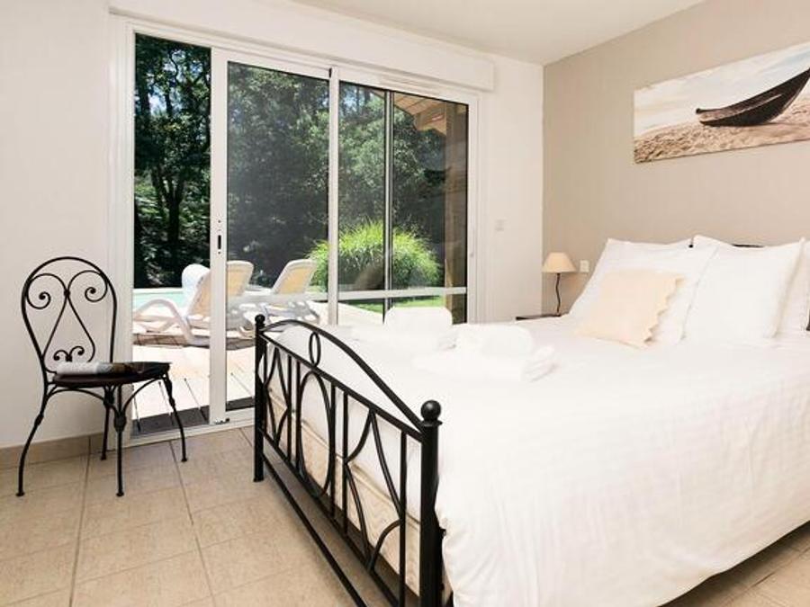 Villa 10 personnes - Prestige 7